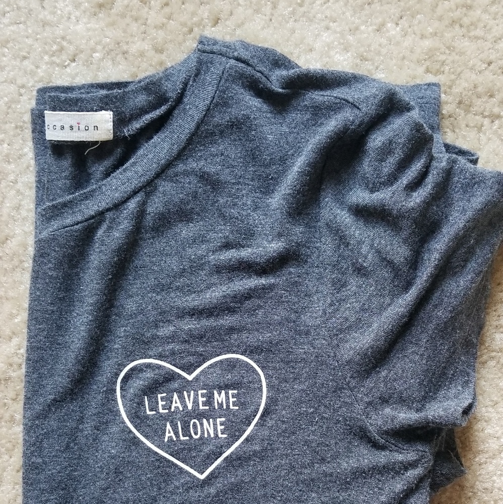 Graphic tee
